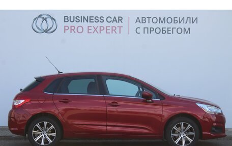 Citroen C4 II рестайлинг, 2012 год, 780 000 рублей, 5 фотография