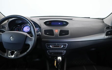 Renault Megane III, 2014 год, 1 300 000 рублей, 4 фотография