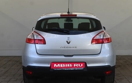 Renault Megane III, 2014 год, 1 300 000 рублей, 2 фотография