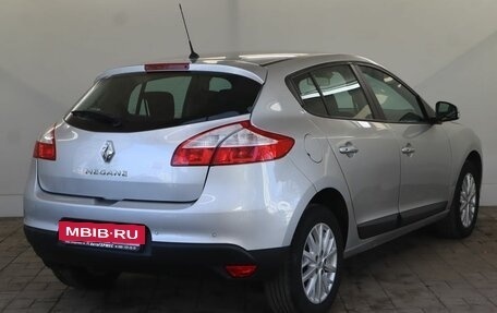 Renault Megane III, 2014 год, 1 300 000 рублей, 3 фотография