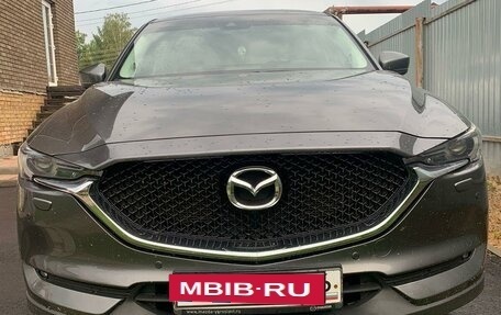 Mazda CX-5 II, 2017 год, 2 900 000 рублей, 2 фотография