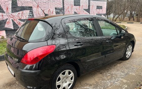 Peugeot 308 II, 2008 год, 360 000 рублей, 4 фотография