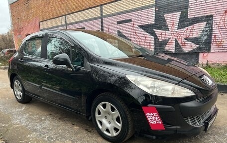 Peugeot 308 II, 2008 год, 360 000 рублей, 2 фотография