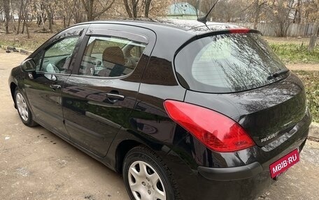 Peugeot 308 II, 2008 год, 360 000 рублей, 5 фотография