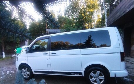 Volkswagen Multivan T5, 2011 год, 2 990 000 рублей, 4 фотография