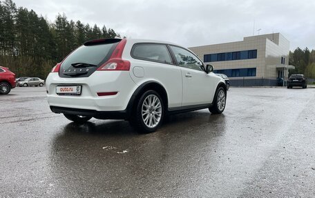 Volvo C30 I рестайлинг, 2010 год, 1 000 000 рублей, 5 фотография