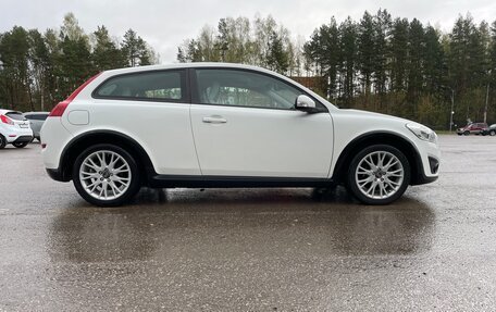 Volvo C30 I рестайлинг, 2010 год, 1 000 000 рублей, 4 фотография