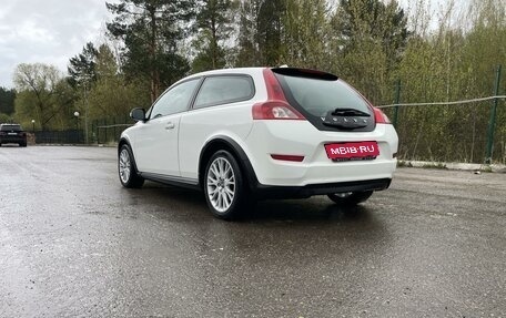 Volvo C30 I рестайлинг, 2010 год, 1 000 000 рублей, 7 фотография