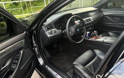 BMW 5 серия, 2011 год, 2 750 000 рублей, 1 фотография