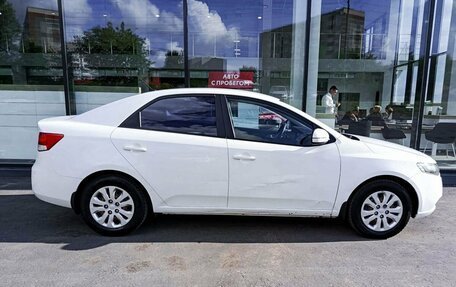 KIA Cerato III, 2010 год, 762 000 рублей, 3 фотография