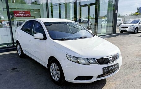 KIA Cerato III, 2010 год, 762 000 рублей, 2 фотография