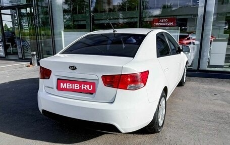 KIA Cerato III, 2010 год, 762 000 рублей, 4 фотография