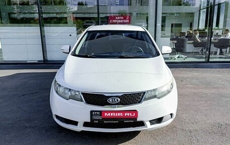 KIA Cerato III, 2010 год, 762 000 рублей, 1 фотография