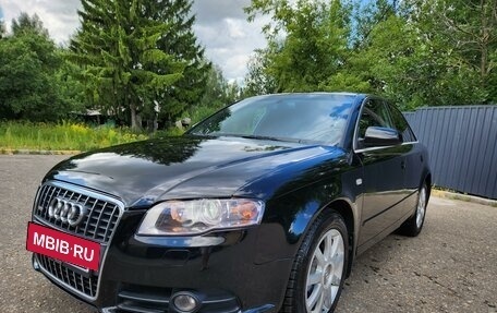 Audi A4, 2006 год, 765 000 рублей, 9 фотография