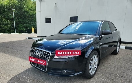 Audi A4, 2006 год, 765 000 рублей, 2 фотография