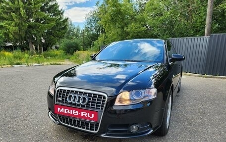 Audi A4, 2006 год, 765 000 рублей, 7 фотография