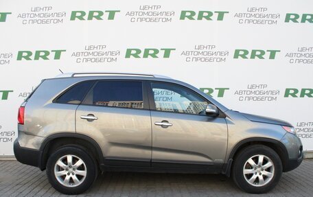 KIA Sorento II рестайлинг, 2012 год, 1 550 000 рублей, 1 фотография