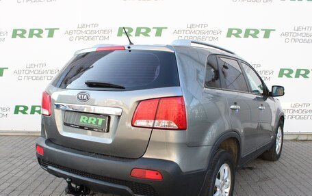 KIA Sorento II рестайлинг, 2012 год, 1 550 000 рублей, 2 фотография