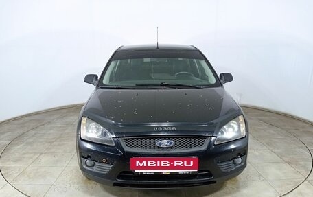 Ford Focus II рестайлинг, 2005 год, 360 000 рублей, 1 фотография