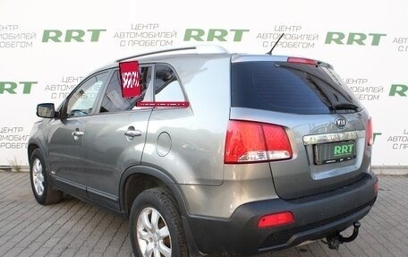 KIA Sorento II рестайлинг, 2012 год, 1 550 000 рублей, 3 фотография