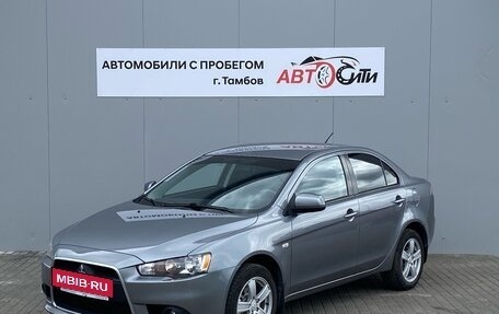 Mitsubishi Lancer IX, 2013 год, 1 155 000 рублей, 2 фотография