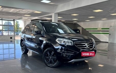 Renault Koleos I рестайлинг 2, 2013 год, 1 445 000 рублей, 5 фотография