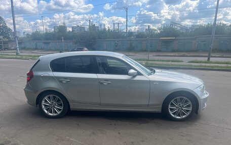 BMW 1 серия, 2008 год, 1 050 000 рублей, 4 фотография