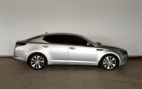 KIA Optima III, 2011 год, 1 500 000 рублей, 4 фотография