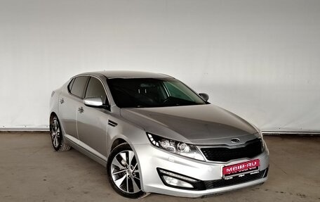 KIA Optima III, 2011 год, 1 500 000 рублей, 3 фотография