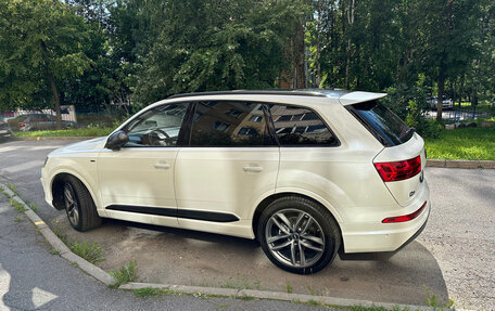 Audi Q7, 2016 год, 6 270 000 рублей, 6 фотография