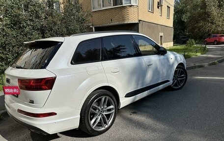 Audi Q7, 2016 год, 6 270 000 рублей, 3 фотография