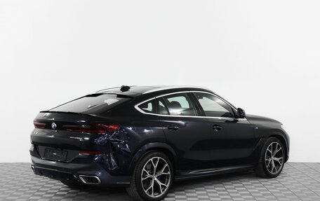 BMW X6, 2022 год, 10 990 000 рублей, 1 фотография