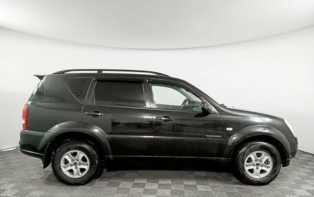 SsangYong Rexton III, 2007 год, 921 500 рублей, 4 фотография