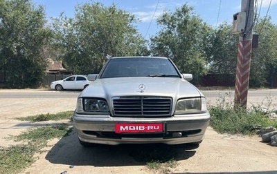 Mercedes-Benz C-Класс, 1997 год, 300 000 рублей, 1 фотография