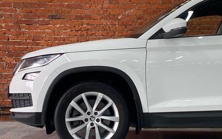 Skoda Kodiaq I, 2018 год, 2 387 463 рублей, 6 фотография