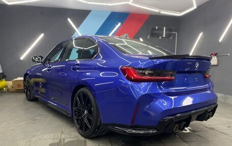 BMW 3 серия, 2019 год, 4 000 000 рублей, 6 фотография