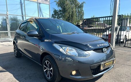 Mazda Demio III (DE), 2009 год, 849 999 рублей, 3 фотография