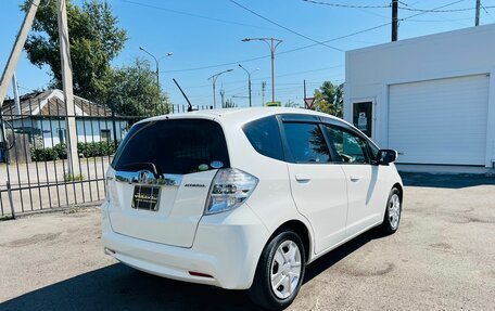 Honda Fit III, 2011 год, 1 059 000 рублей, 6 фотография