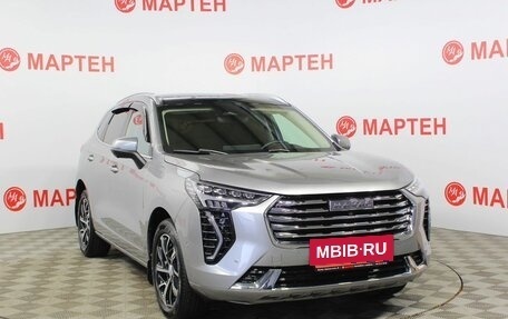 Haval Jolion, 2023 год, 2 384 000 рублей, 3 фотография