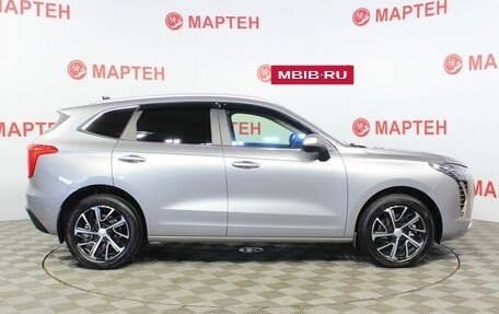 Haval Jolion, 2023 год, 2 384 000 рублей, 4 фотография