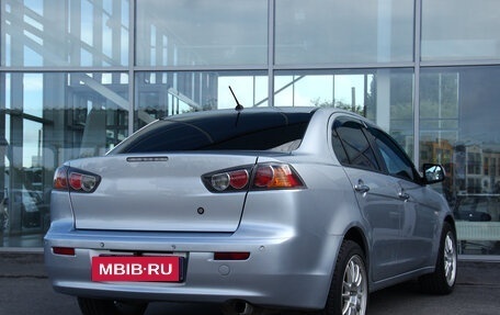 Mitsubishi Lancer IX, 2011 год, 809 000 рублей, 4 фотография