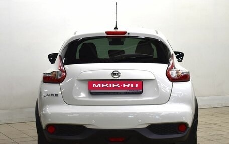 Nissan Juke II, 2018 год, 1 705 000 рублей, 2 фотография