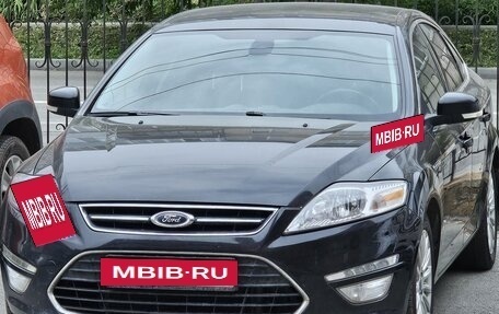 Ford Mondeo IV, 2012 год, 950 000 рублей, 1 фотография