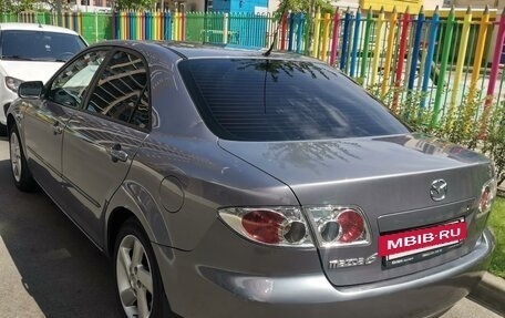 Mazda 6, 2004 год, 650 000 рублей, 2 фотография