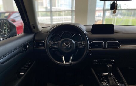 Mazda CX-5 II, 2018 год, 2 950 000 рублей, 4 фотография