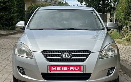 KIA cee'd I рестайлинг, 2009 год, 795 000 рублей, 5 фотография