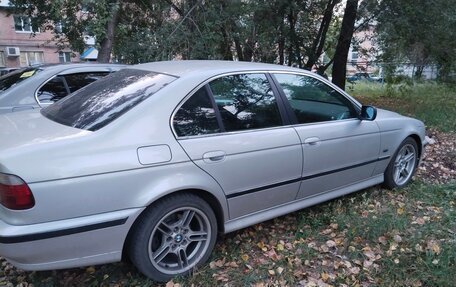 BMW 5 серия, 2001 год, 900 000 рублей, 2 фотография