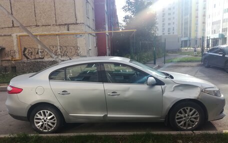 Renault Fluence I, 2013 год, 620 000 рублей, 1 фотография