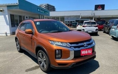 Mitsubishi RVR III рестайлинг, 2020 год, 1 500 000 рублей, 1 фотография