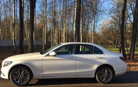 Mercedes-Benz C-Класс, 2014 год, 2 150 000 рублей, 1 фотография